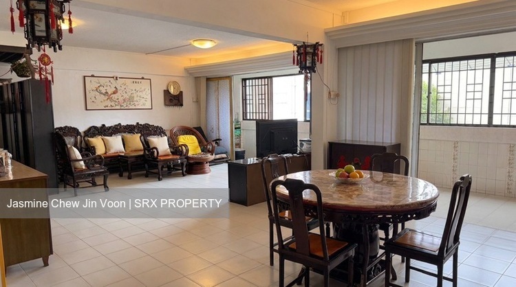 Blk 104 Jalan Rajah (Toa Payoh), HDB 5 Rooms #638251581